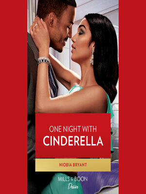 cover image of One Night With Cinderella